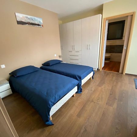 Vila Chez Nono Mitzach Exteriér fotografie